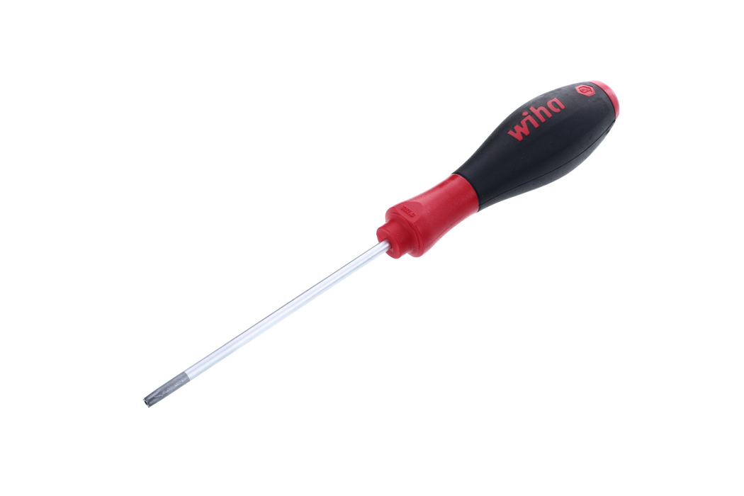 Wiha 36279 SoftFinish Security Torx Screwdriver T20s