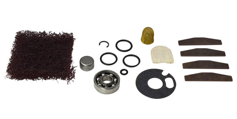 Ingersoll Rand 728-TK3, Tune-up Kit for Ingersoll Rand 728 Series Drill