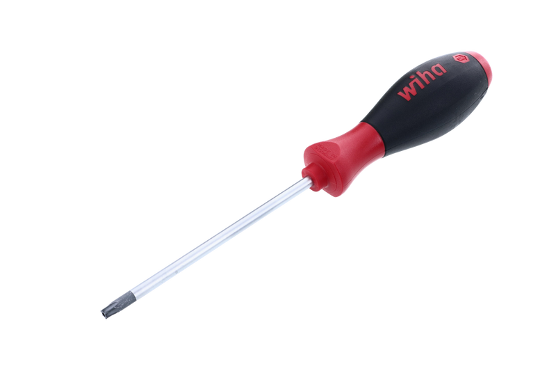 Wiha 36283 SoftFinish Security Torx Screwdriver T27s