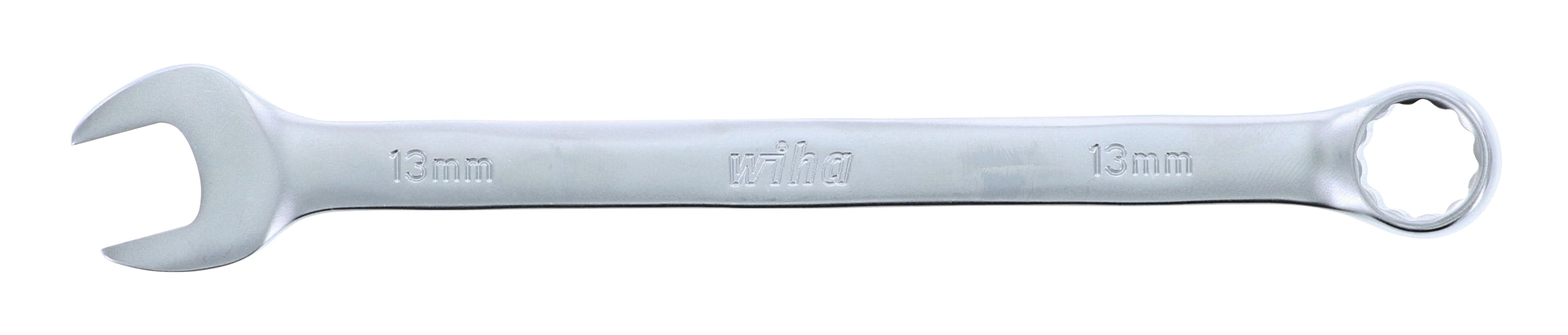 Wiha 30413 Combination Wrench 13mm