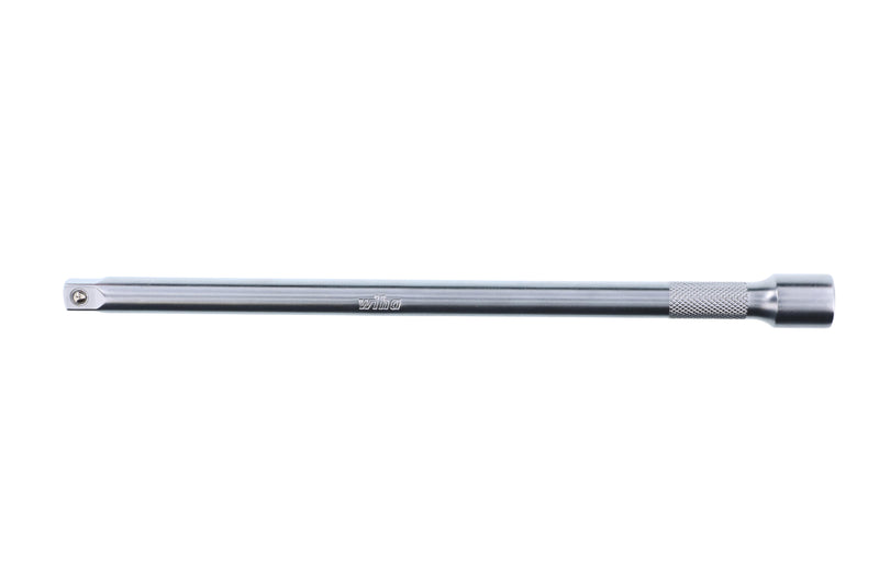 Wiha 33705 Extension Bar 3/8" Drive 10"