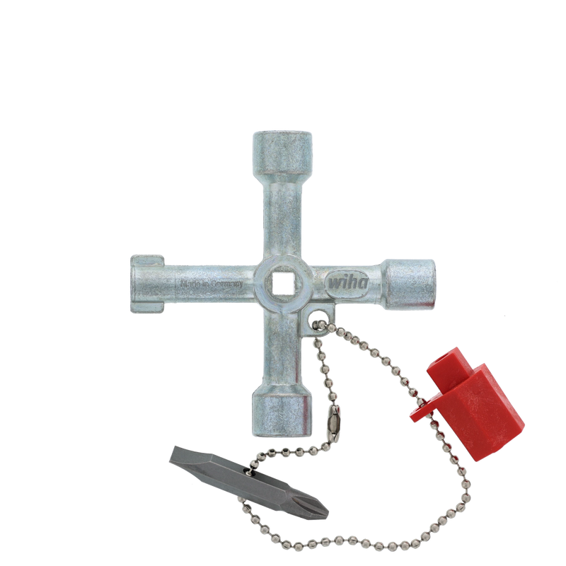 Wiha 21103 Switch Cabinet Key
