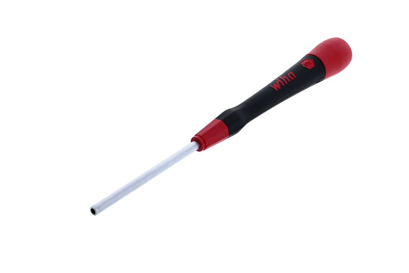 Wiha 26571 PicoFinish Nut Driver 3/32" x 60mm