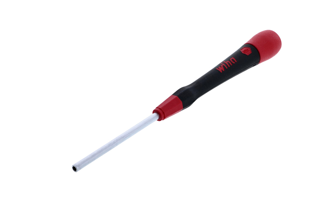 Wiha 26571 PicoFinish Nut Driver 3/32" x 60mm