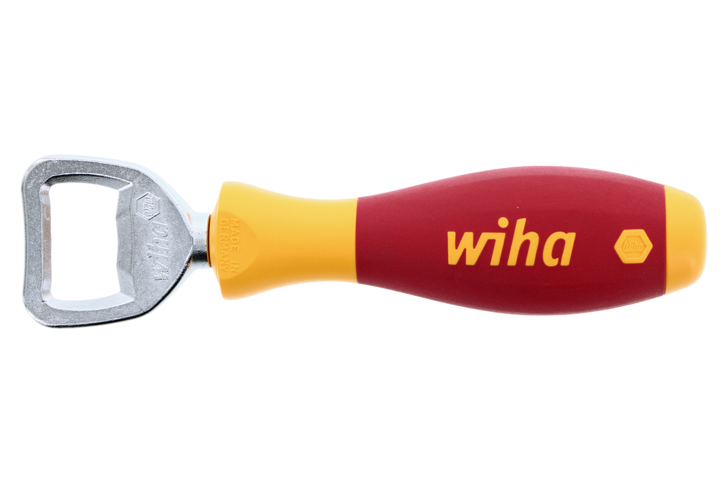 Wiha 91471 Wiha Bottle Opener