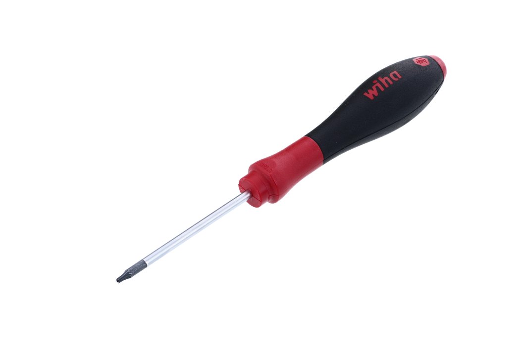 Wiha 36269 SoftFinish Security Torx Screwdriver T7s