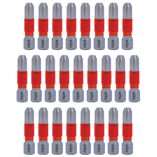 Wiha 76603, MaxxTor, Torsion, Phillips Screwdriver Bit