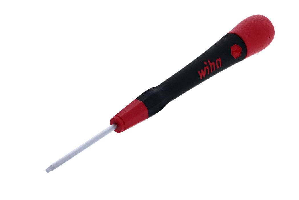 Wiha 26741 PicoFinish Torx Screwdriver  T7 x 40mm