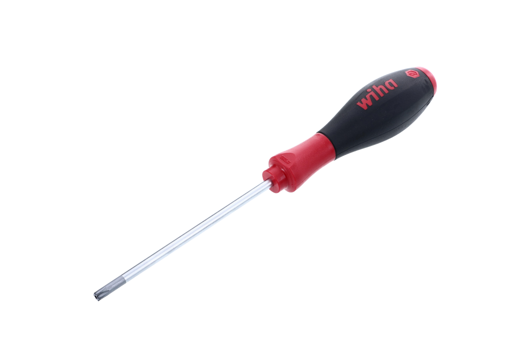 Wiha 36281 SoftFinish Security Torx Screwdriver T25s