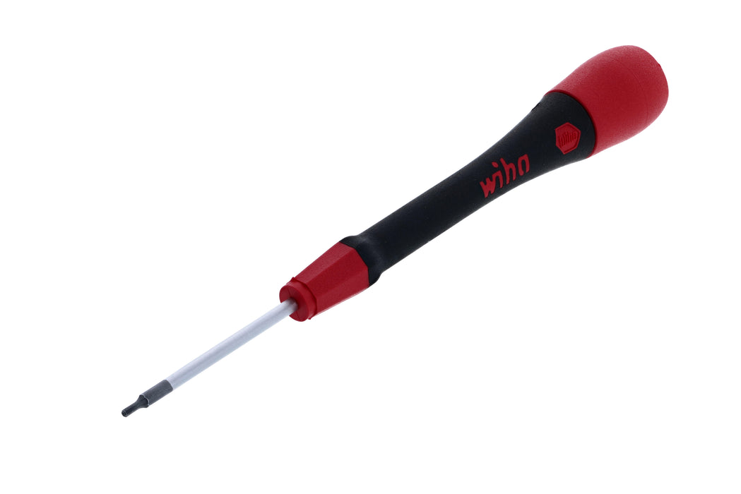 Wiha 26345 PicoFinish Hex Screwdriver .050" (1.3mm) x 40mm