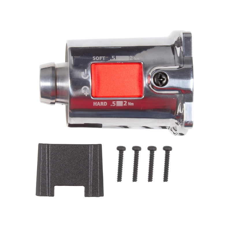 Ingersoll Rand TK-QC2P-727A, Front Housing Kit for Ingersoll Rand QCP2P02Q4, QCN2P02Q4 Clutch Tools