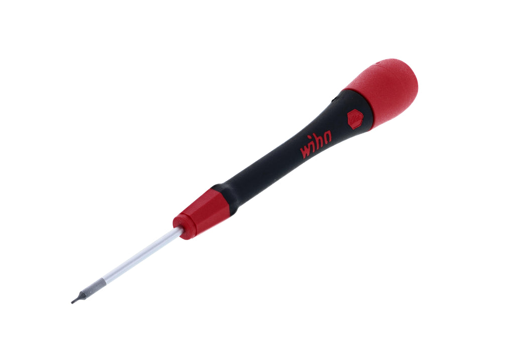 Wiha 26341 PicoFinish Hex Screwdriver .028" (.7mm) x 40mm