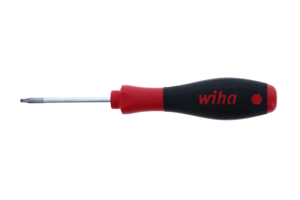 Wiha 36111 SoftFinish MagicSpring Torx Screwdriver T9