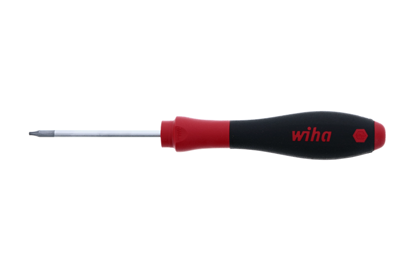 Wiha 36211 SoftFinish TorxPlus Screwdriver IP6