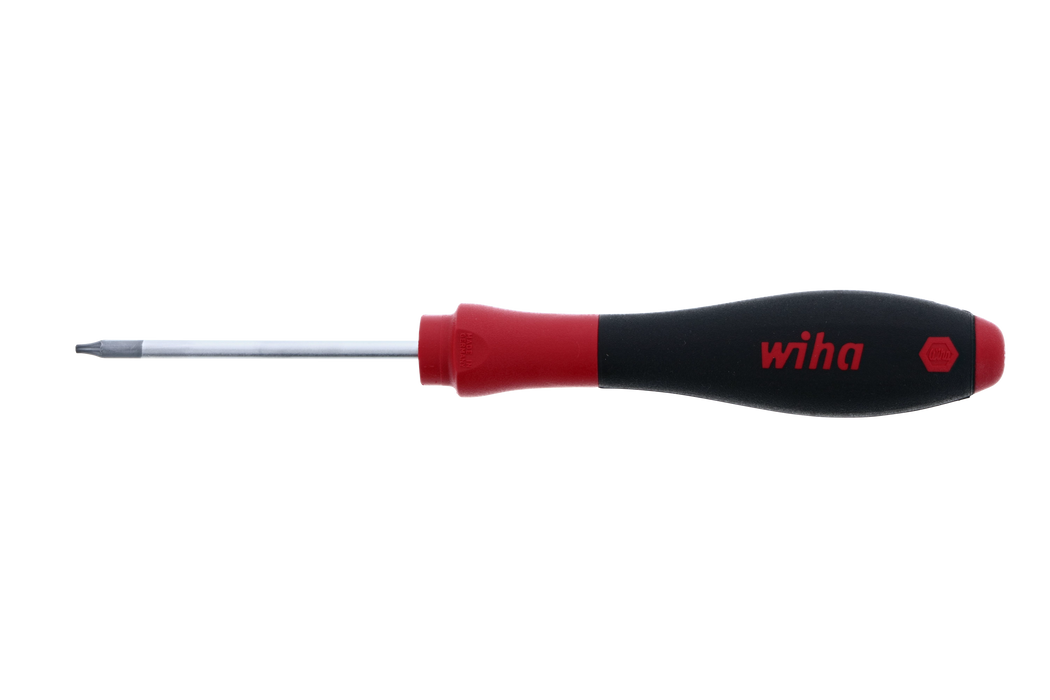 Wiha 36211 SoftFinish TorxPlus Screwdriver IP6