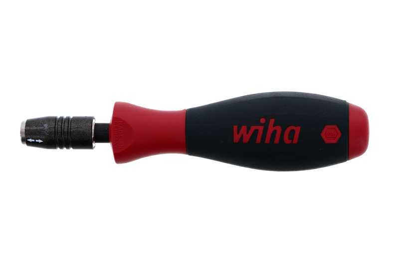 Wiha 76000 SoftFinish CentroFix Blade Holder