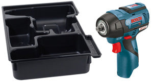Bosch PS82BN, 12V Max 3/8 In. Impact Wrench
