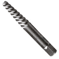 Bosch BSPE5, #5 Spiral Flute Screw Extractor