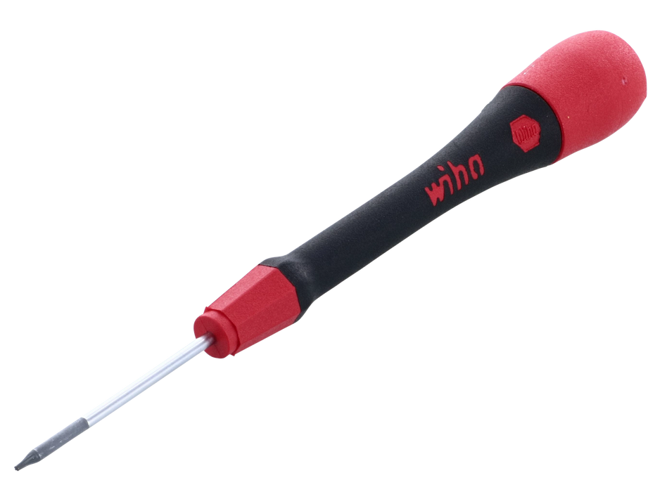 Wiha 26676 PicoFinish Pentalobe Screwdriver PL2 x 40mm