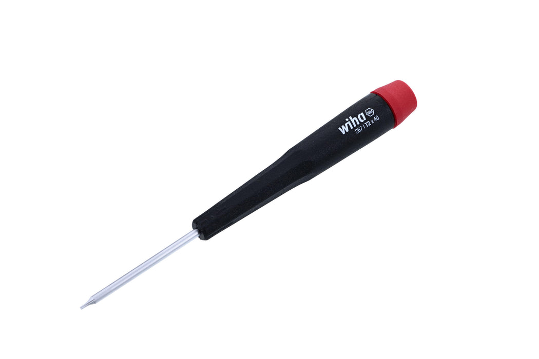 Wiha 26702 Precision Torx Screwdriver T2 x 40mm