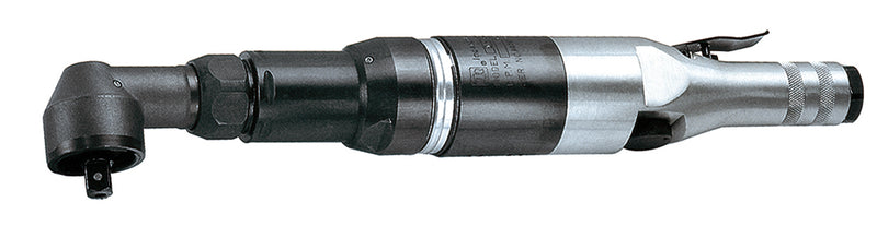 Ingersoll Rand 9SQ83, 1/2" Air Angle Air Nutrunner, 85 ft-lb Torque, 355 RPM, Direct Drive
