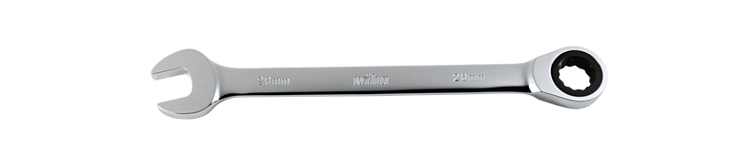 Wiha 30301 Combination Ratchet Wrench 20mm