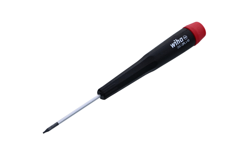 Wiha 26762 Precision Pentalobe Screwdriver PL2 x 40mm
