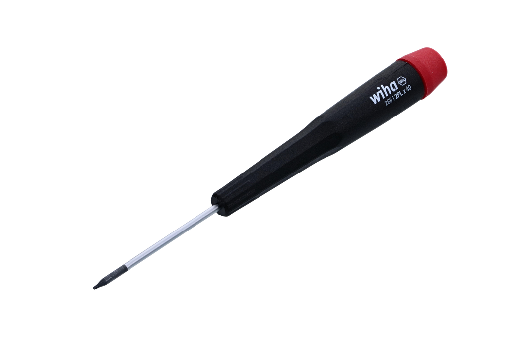 Wiha 26762 Precision Pentalobe Screwdriver PL2 x 40mm