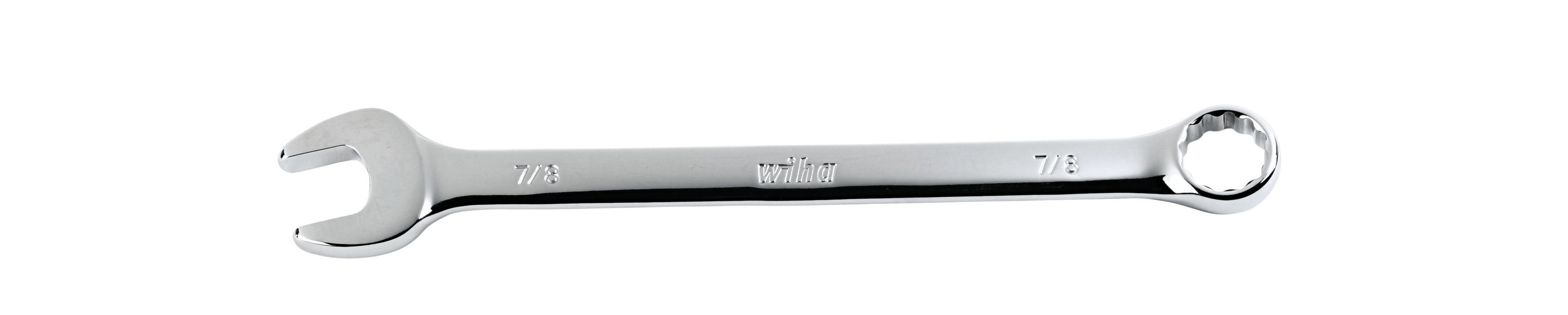 Wiha 30445 Combination Wrench 7/8"